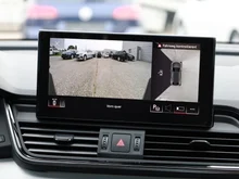 Thumbnail-Foto von Fahrzeug