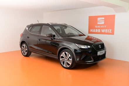 SEAT Arona FR Austria 1.0 TSI