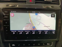 Thumbnail-Foto von Fahrzeug