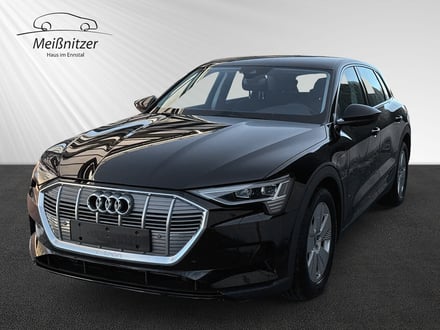 Audi e-tron 55 quattro 300 kW