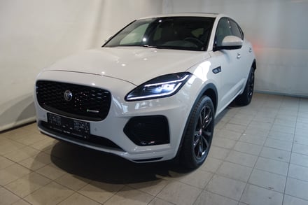 Jaguar E-PACE R-Dynamic HSE AWD Plug-In Hybrid