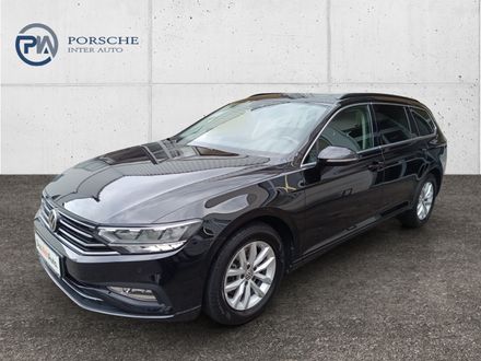 VW Passat Variant Business TDI