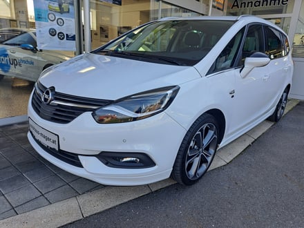 Opel Zafira 1,6 CDTI ECOTEC Innovation