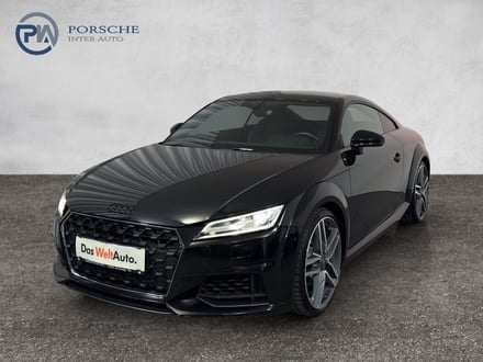 Audi TT Coupé 40 TFSI