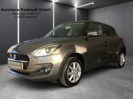 Suzuki Swift 1,2 Hybrid DualJet Allgrip Flash