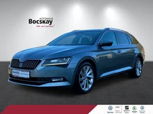 Thumbnail-Foto von Fahrzeug