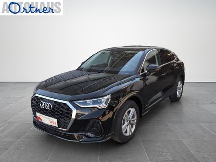 Audi Q3 Sportback 35 TDI quattro