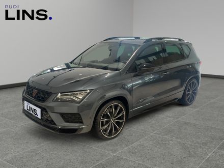 CUPRA Ateca 2.0 TSI DSG 4Drive