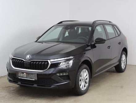 Škoda Kamiq Essence TSI