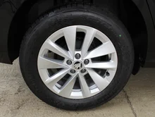 Thumbnail-Foto von Fahrzeug