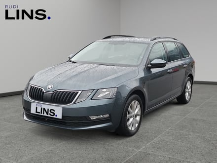 Škoda OCTAVIA Combi 4x4 Ambition Limited TDI