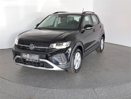 VW T-Cross 4Me TSI