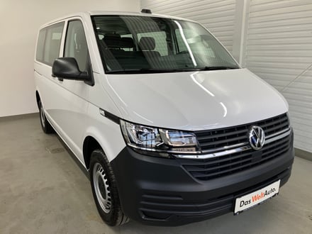 VW Transporter Kombi TDI