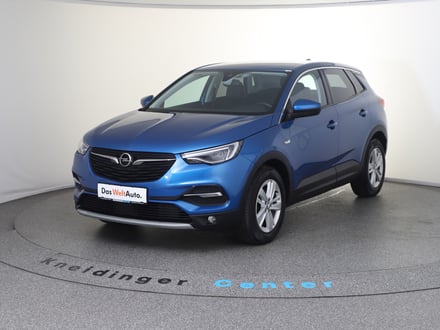 Opel Grandland X Innovation