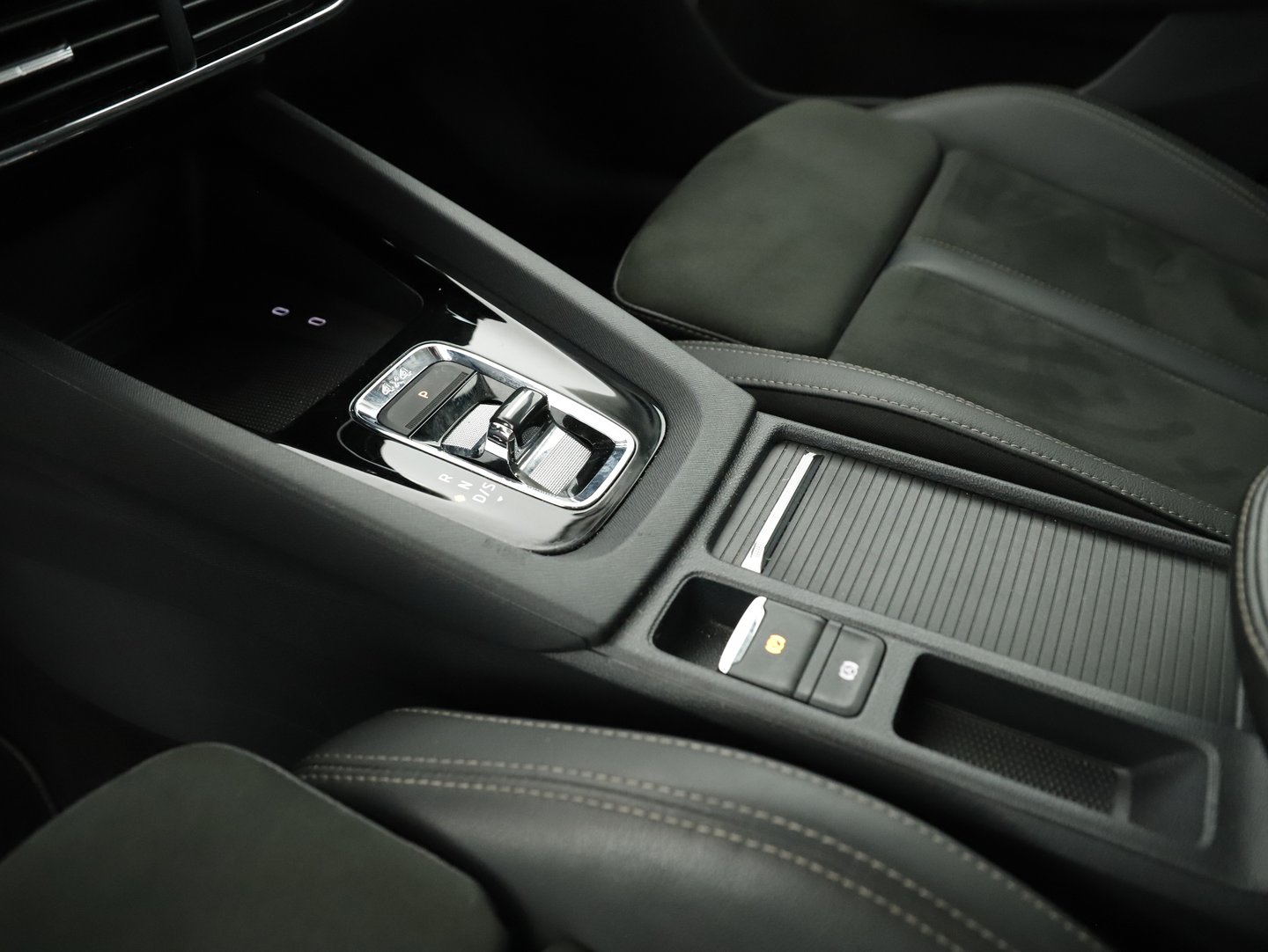 Škoda OCTAVIA Combi 4x4 SCOUT TDI DSG | Bild 24 von 30