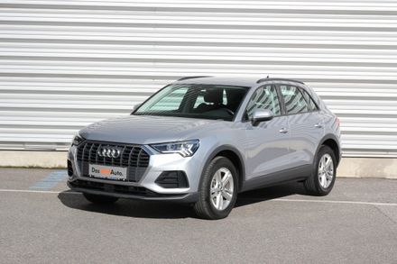 Audi Q3 40 TDI quattro