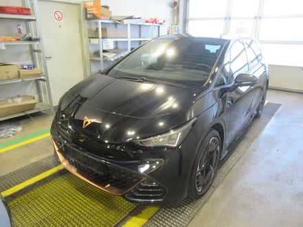 CUPRA Born 77/82 e-Boost 170kW/231PS