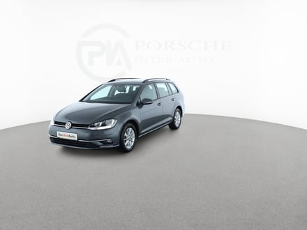 VW Golf Variant Comfortline TSI