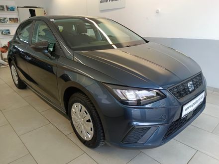 SEAT Ibiza Reference 1.0