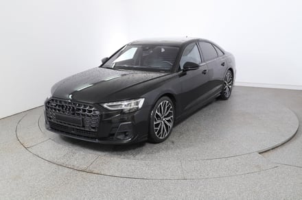 Audi A8 60 TFSI e quattro