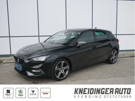 SEAT Leon FR 1.5 TSI ACT