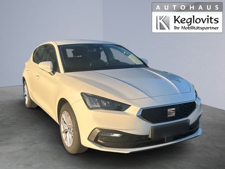 SEAT Leon Style 1.5 eTSI DSG 115 PS