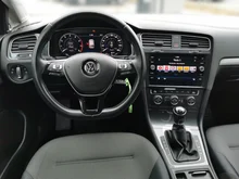 Thumbnail-Foto von Fahrzeug