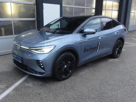 VW ID.5 GTX 4MOTION 220 kW