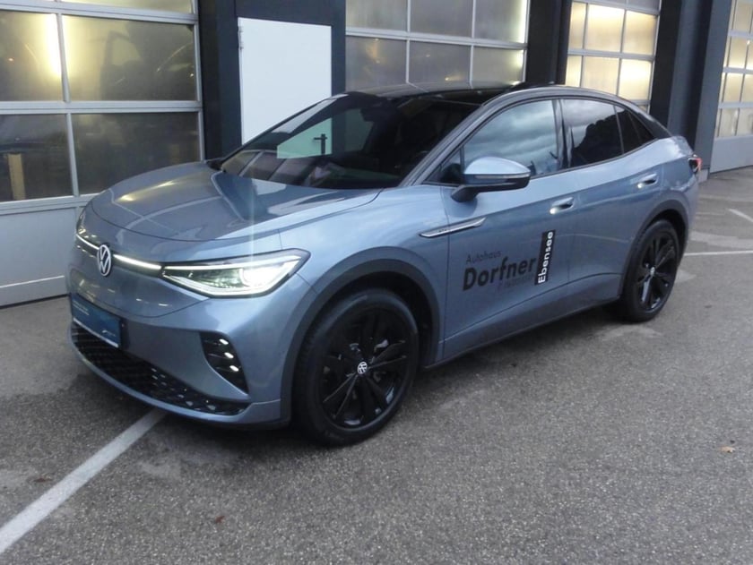 VW ID.5 GTX 4MOTION 220 kW