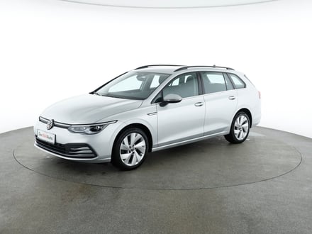 VW Golf Variant Style TDI DSG