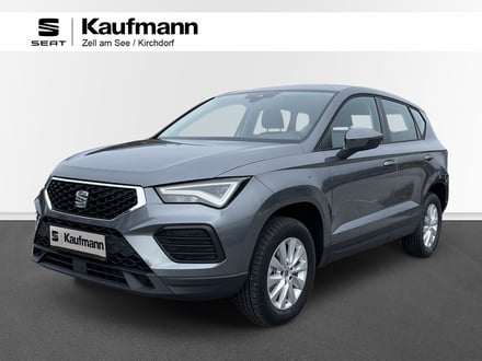 SEAT Ateca Reference 1.0 TSI