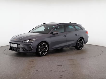 CUPRA Leon SP Kombi 1.5 eTSI DSG 150 PS