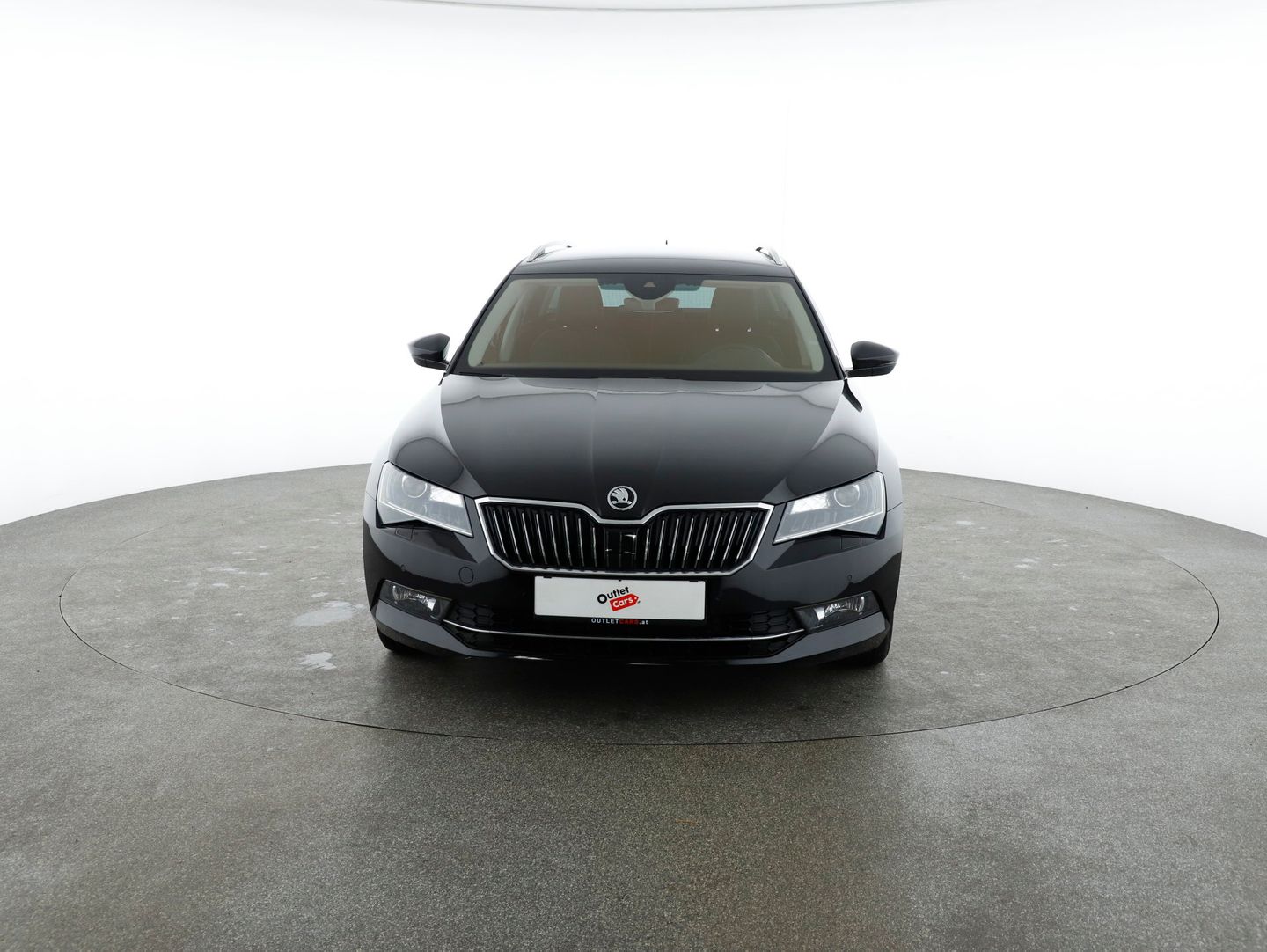 Škoda Superb Kombi 2,0 TDI 4x4 Style DSG | Bild 1 von 30