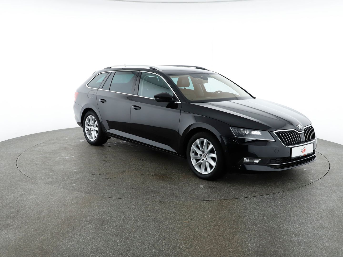 Škoda Superb Kombi 2,0 TDI 4x4 Style DSG | Bild 3 von 30