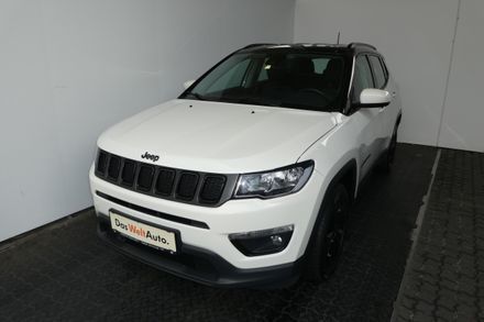 Jeep Compass 1,4 MultiAir2 FWD Night Eagle