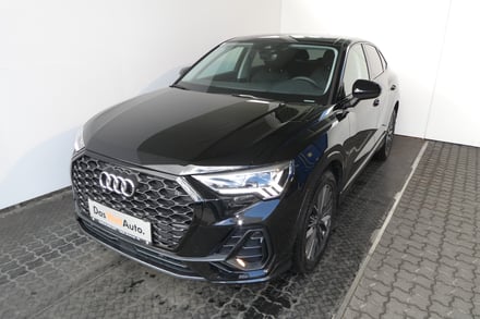 Audi Q3 Sportback 35 TDI