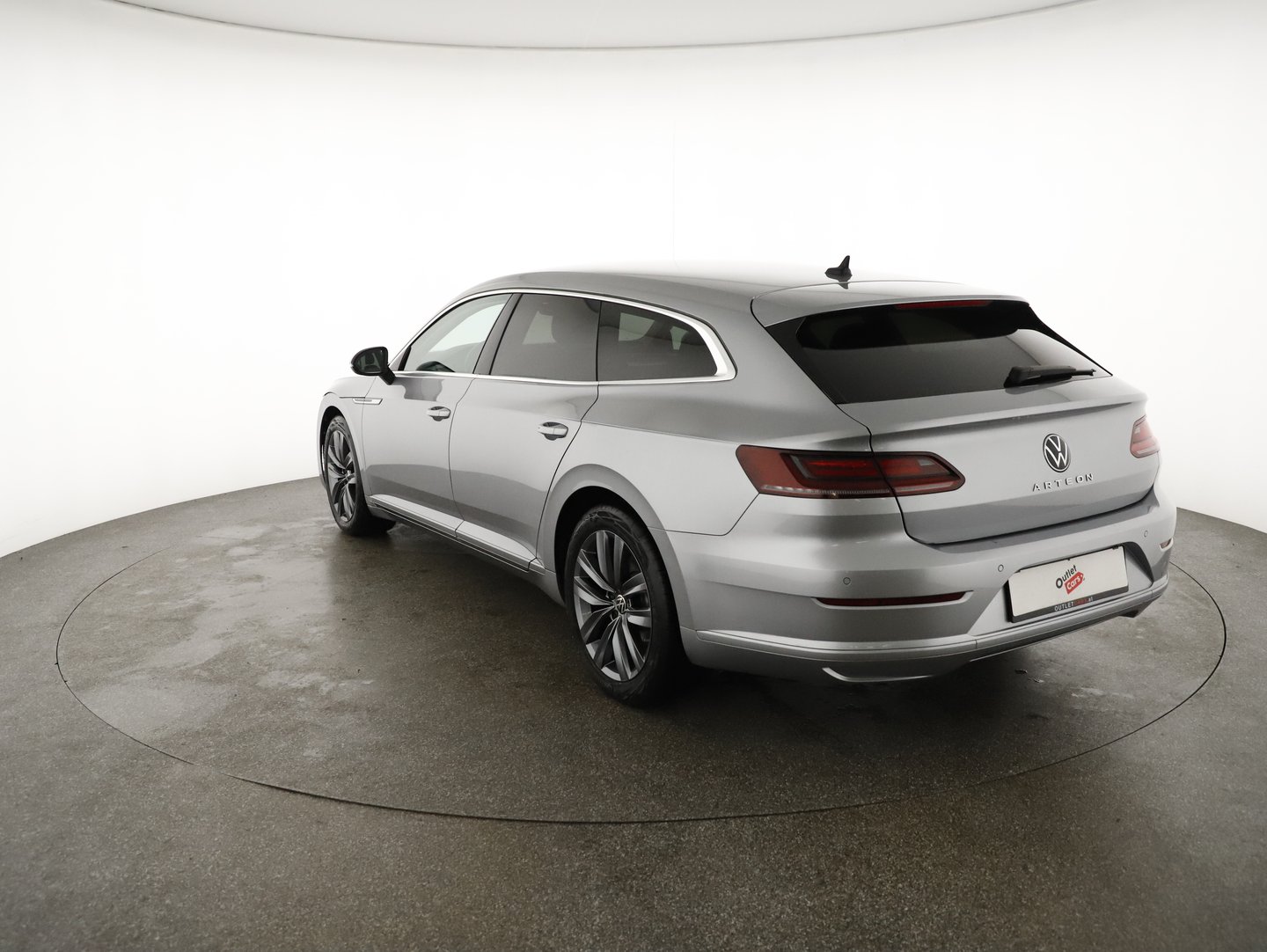 VW Arteon SB Elegance TDI DSG | Bild 2 von 21