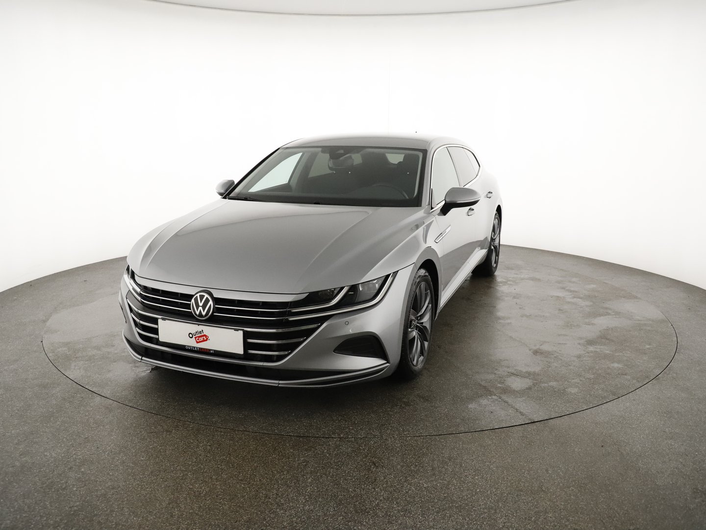 Bild eines VW Arteon SB Elegance TDI DSG