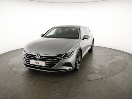 VW Arteon SB Elegance TDI DSG