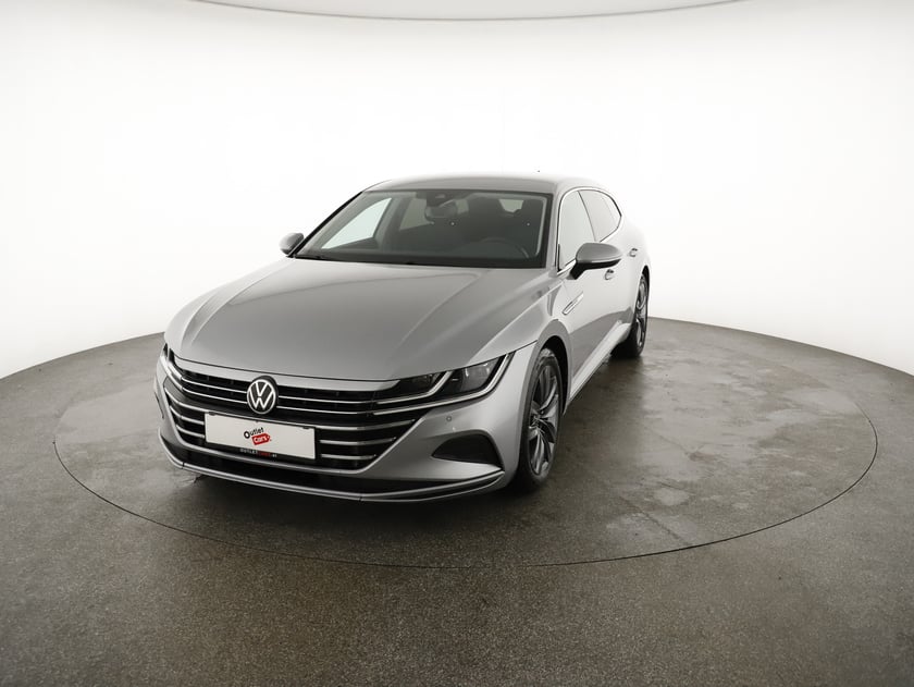 VW Arteon SB Elegance TDI DSG