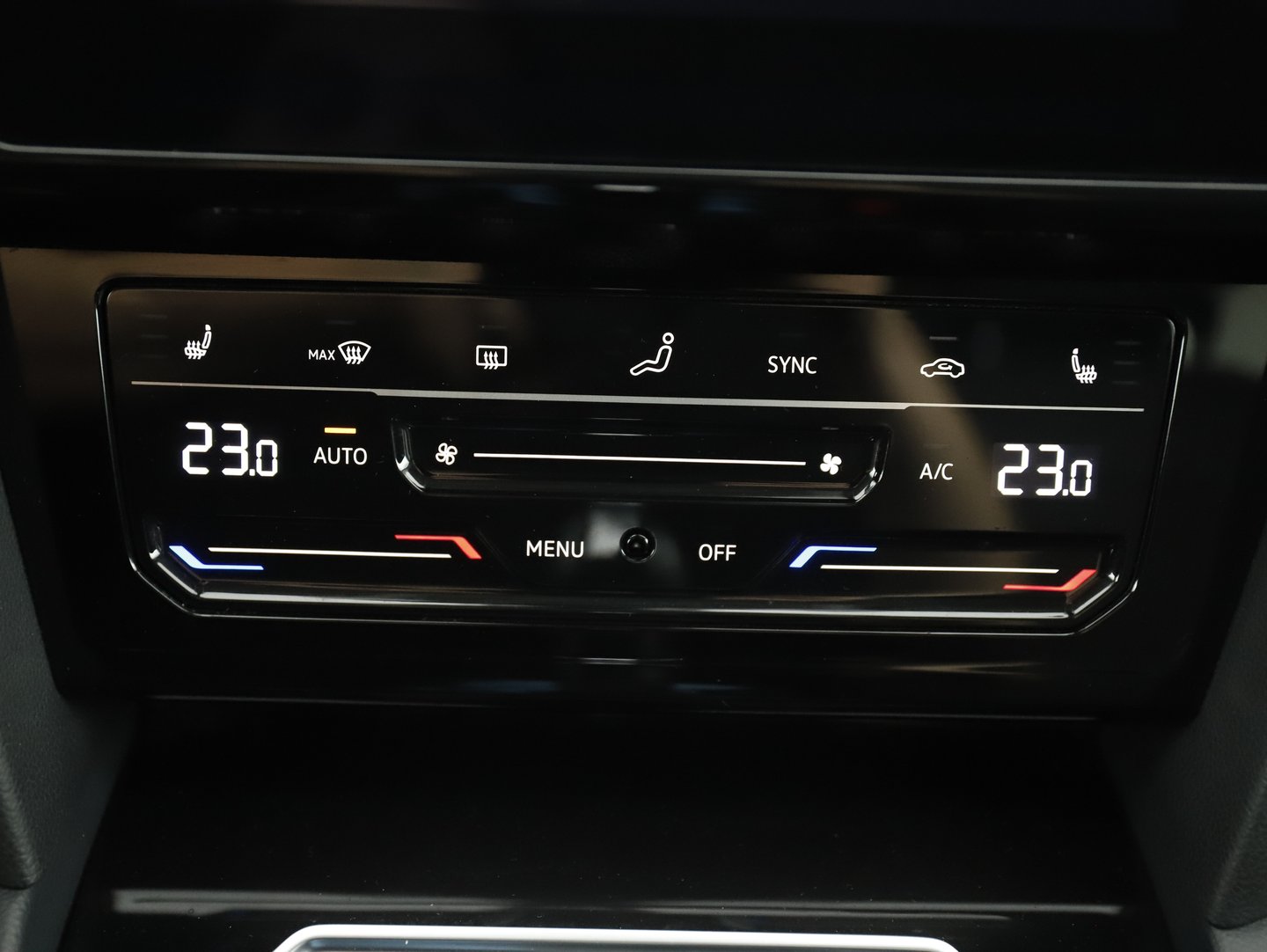 VW Arteon SB Elegance TDI DSG | Bild 12 von 21