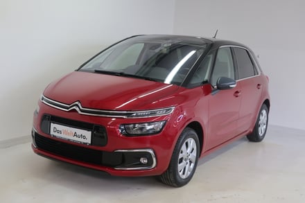 Citroën C4 Picasso PureTech 130 S&S EAT6 Feel