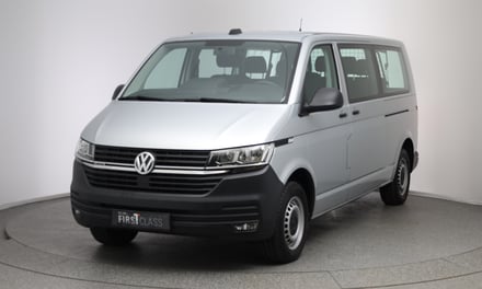 VW Transporter Kombi LR TDI 4MOTION