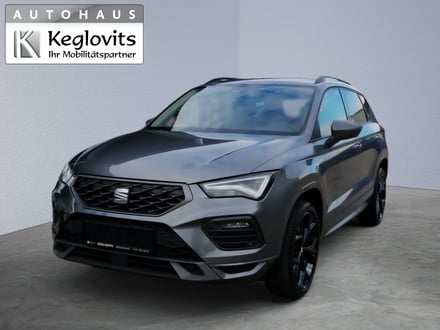 SEAT Ateca FR 1.5 TSI ACT DSG