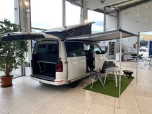 Thumbnail-Foto von Fahrzeug