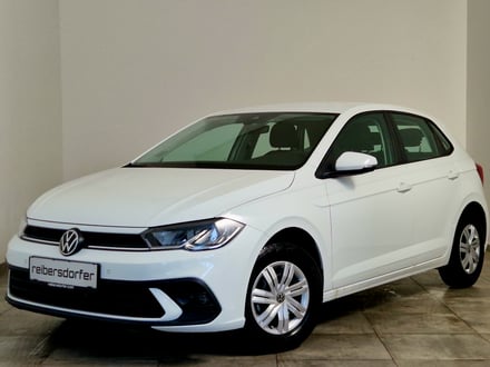 VW Polo 4Me