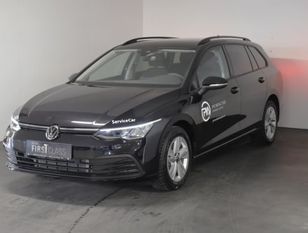 VW Golf Variant Life TDI DSG