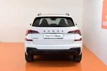 Thumbnail-Foto von Fahrzeug