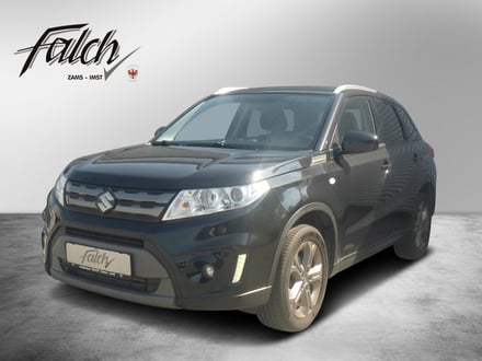 Suzuki Vitara 1,6 DDiS 4WD GL Shine