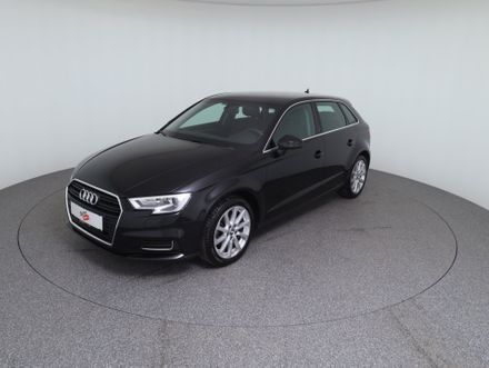 Audi A3 Sportback 35 TFSI COD ultra Design